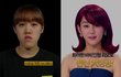렛미인 베스트5 제가 뽑아봄 ㅎㅎ