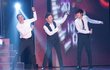 로이킴 쌈닭 춤(사진 有)