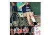 티아라빠들 조작하다 연예톡에서 개털림 ㅋㅋ