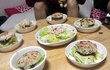 야심한시각식욕돋구기ㅎㅎ(자취요리)