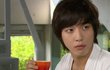 미남이시네요 얼굴마담 정용화