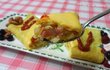 [오므라이스] 체다치즈와 각종재료로 한끼뚝딱! 맛있는 오므라이스