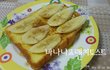 다찌의 [바나나프렌치토스트] 쉽게 만드는 촉촉하고 달콤한 '바나나프렌치토스트'