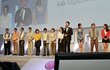G스타일하우스에서 김준현이랑 개콘 출연진과의 토크 콘서트