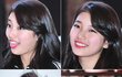 레드립스틱이 어울리는 연예인들