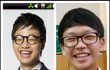 홍대광 닮은꼴...!