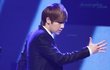남자아이돌중 손가락이 예쁘기로 甲