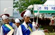 경산 자인농악
