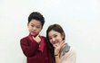 귀요미 리틀싸이&ns윤지