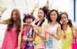 크레용팝  '소율'  학창시절부터 모태미모?