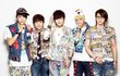 B1A4 사랑한다