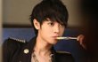 슈퍼스타k4 정준영 사탕들고 시크 표정 작렬