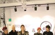 박재범,울랄라세션,블락비 본후기