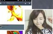 아이유 은혁 사진 옷 입었거든요??
