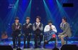유희열의 스케치북에 나온 2AM !