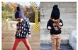 아이옷입히는 스타일이 너무달라요ㅠ