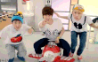 Ⅹ×B1A4의 실체×Ⅹ