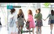 포미닛의 트러블메이커에 나온 지나가방