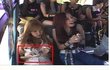 ==논란이됬던 아이돌 방송태도==