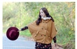 케이프 코트 봐주세요~!!