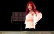티아라 진짜 막나가네ㅋㅋㅋ효민 속옷 대놓고 보여주네 ㅋㅋ