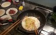 [사진有] 만두와 스파게티의 조합! [덤플게티]