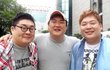 투빅, 이런 귀여운 녀석들ㅠㅠㅋ