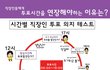직장인 투표 의지력 테스트! ㅋㅋ 들어와봐 ㅋㅋㅋ