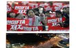 FTA에 관한 두 여자의 다른 입장.