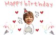 오늘은 틴탑엘조/백퍼센트종환의 생일입니다