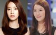 어제 방송한 렛미인나온애 약간 성숙한 윤아닮은꼴