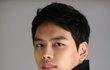 김민준 교통사고현장사진!! 대박~