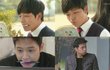 깨알같이 닮은 여진구와 박유천