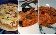 김치피자맛있나??