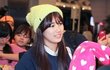공항패션 수지, 94라인 절친 강제 인증?? 