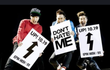 Don't hate me! 에픽하이 악당어벤져스 스폐셜 포스터 有