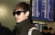 최강창민&닉쿤&정용화, 요즘 아이돌 대세는 하얀 백팩 스타일?? 
