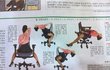 사진有 몸이찌뿌둥하신분 뻐근하신분들 보고 따라하세요