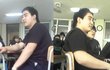 훈남도 흔남도 아닌 그냥 남자 90kg에서 65kg 성공기