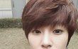 보이프렌드 쪼매니 정민 