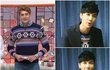 줄리엔 강 vs 박정민, 같은 옷 다른 느낌 “노르딕 패션 승자는?” 