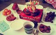 훈훈터지는 친구가 차려준 훈훈한 생일 상(수정)