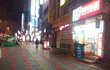 @성남@종합시장에서 묻지마폭행 도와주세요..