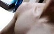 사진有)여자들이 생각하는 잔근육이 어느정도에요?