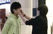 김수현하구 김혜수 다정한 모습 포착~ 훈훈한 두 사람 직찍~