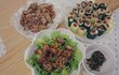 결혼 1년차 헌댁 요리사진 올려보아요 :D (스압주의!!)