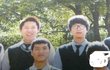 고3 얼굴배틀 다른사람들이에요