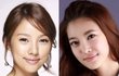 6가지 여자얼굴유형, 나는 어디?(+유형별 체형,성격 추가)