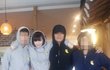키작은뇨자들아ㅡㅡ 에라이