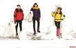 유니온베이패딩쫌봐주세요!! ㅎㅎ